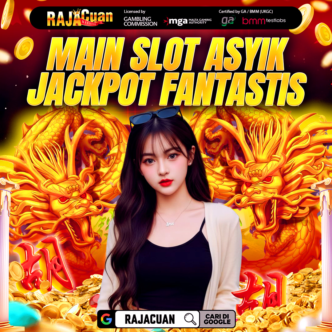 Rajacuan - Main Slot Asyik Jackpot Fantastis Game Barcelona Ballet Project